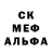Шишки марихуана индика Tony Savkin